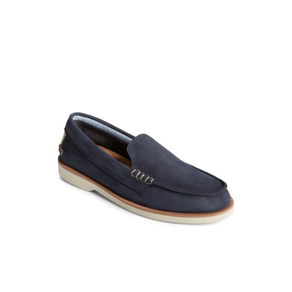 Authentic Original? Double Sole Venetian Loafer - Image 3
