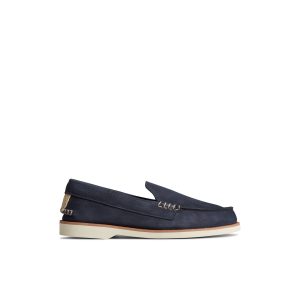 Authentic Original? Double Sole Venetian Loafer