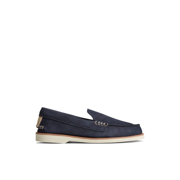 Authentic Original? Double Sole Venetian Loafer