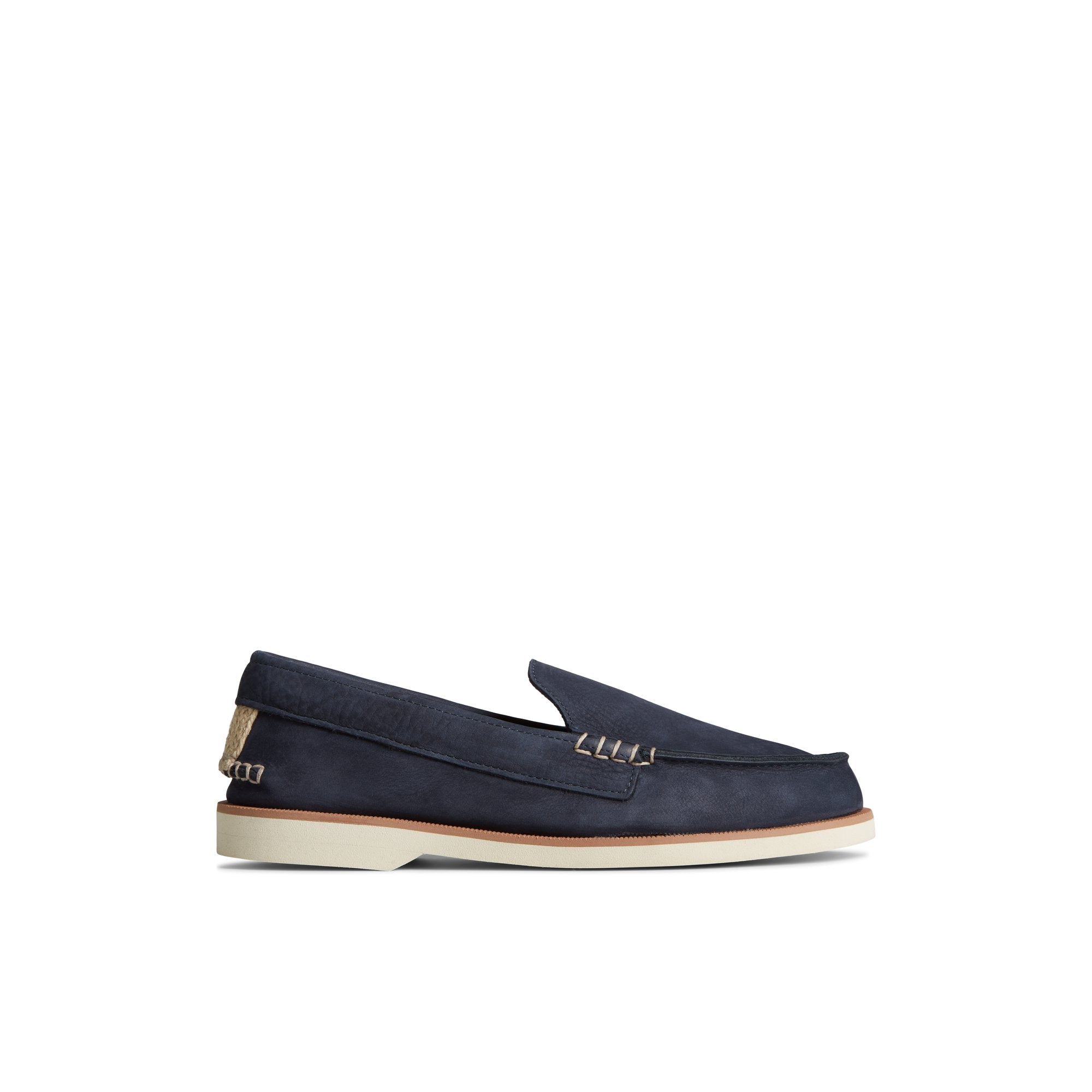 Authentic Original? Double Sole Venetian Loafer