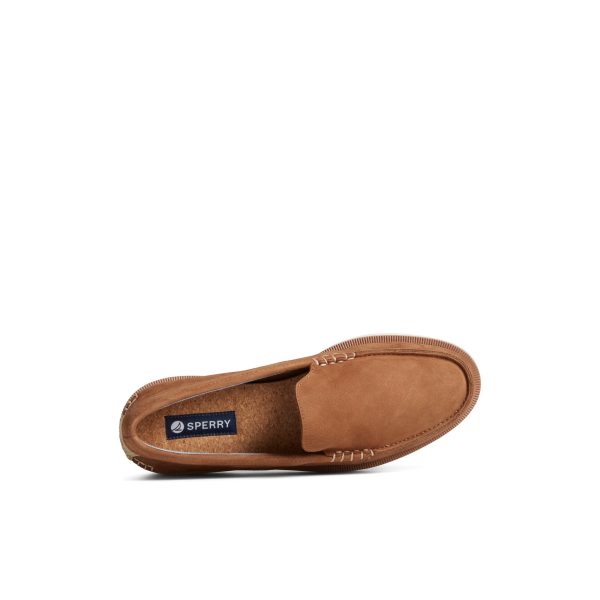 Authentic Original? Double Sole Venetian Loafer - Image 5