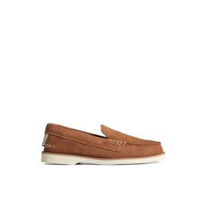 Authentic Original? Double Sole Venetian Loafer