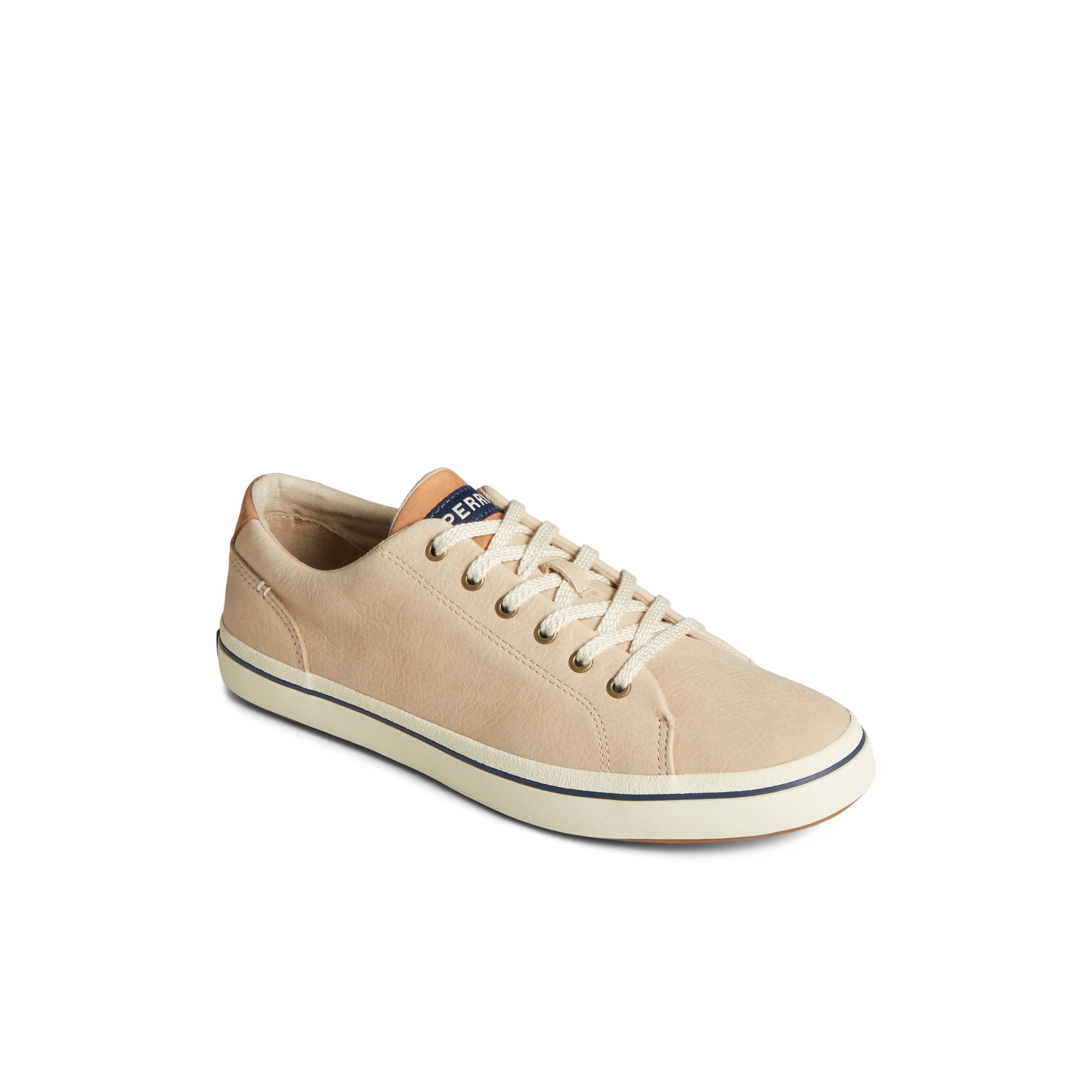 Striper II LLT Leather Sneaker - Image 3