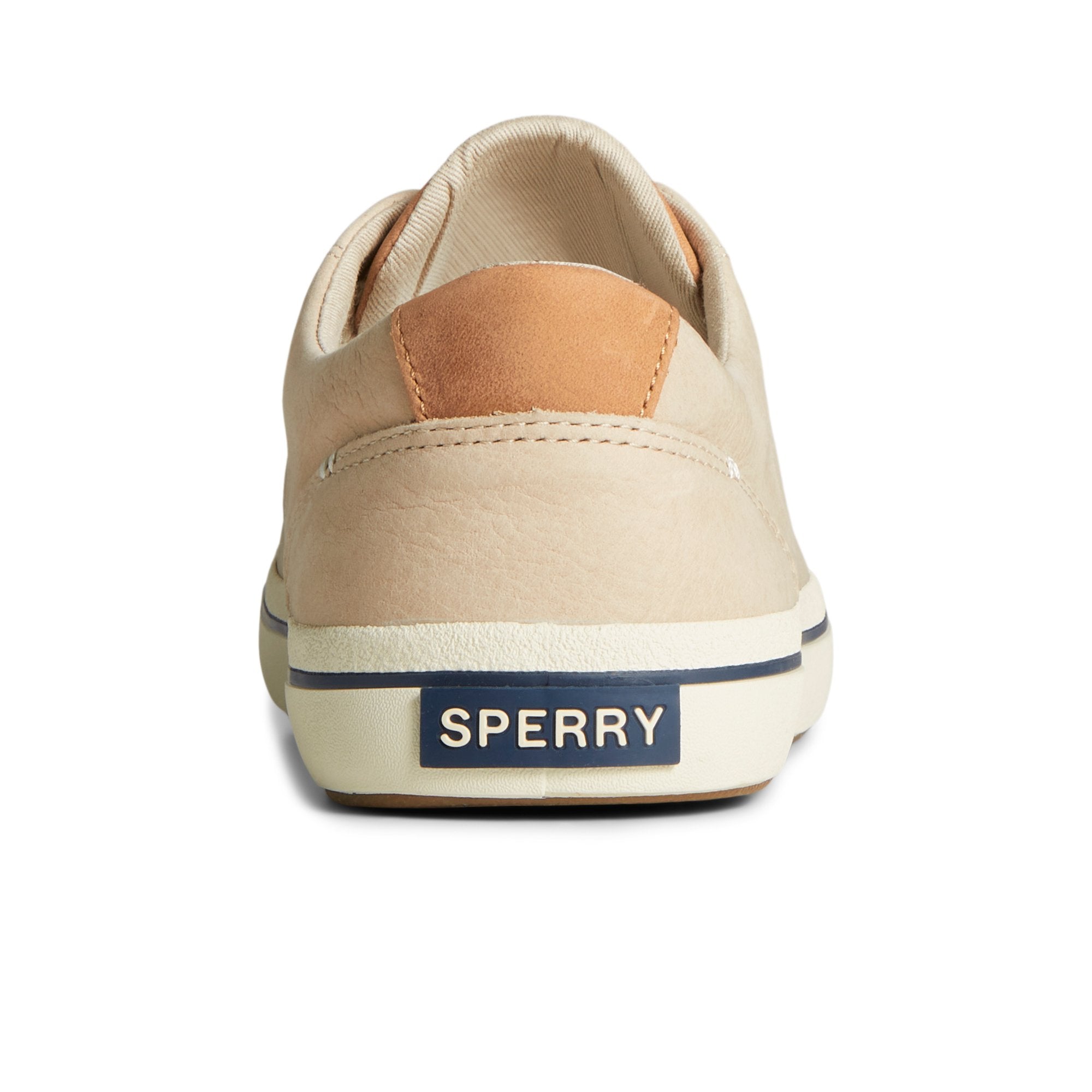 Striper II LLT Leather Sneaker - Image 4