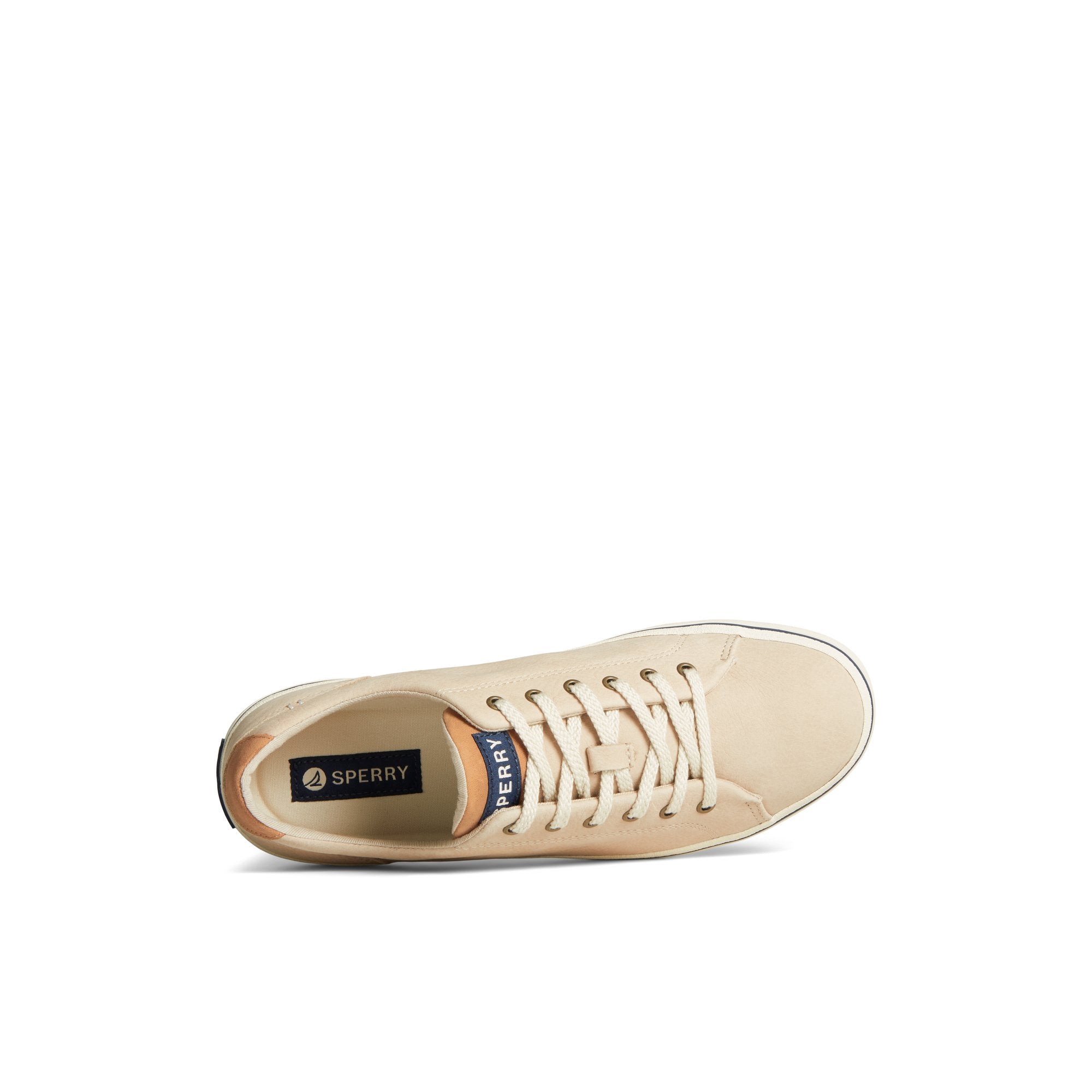 Striper II LLT Leather Sneaker - Image 5