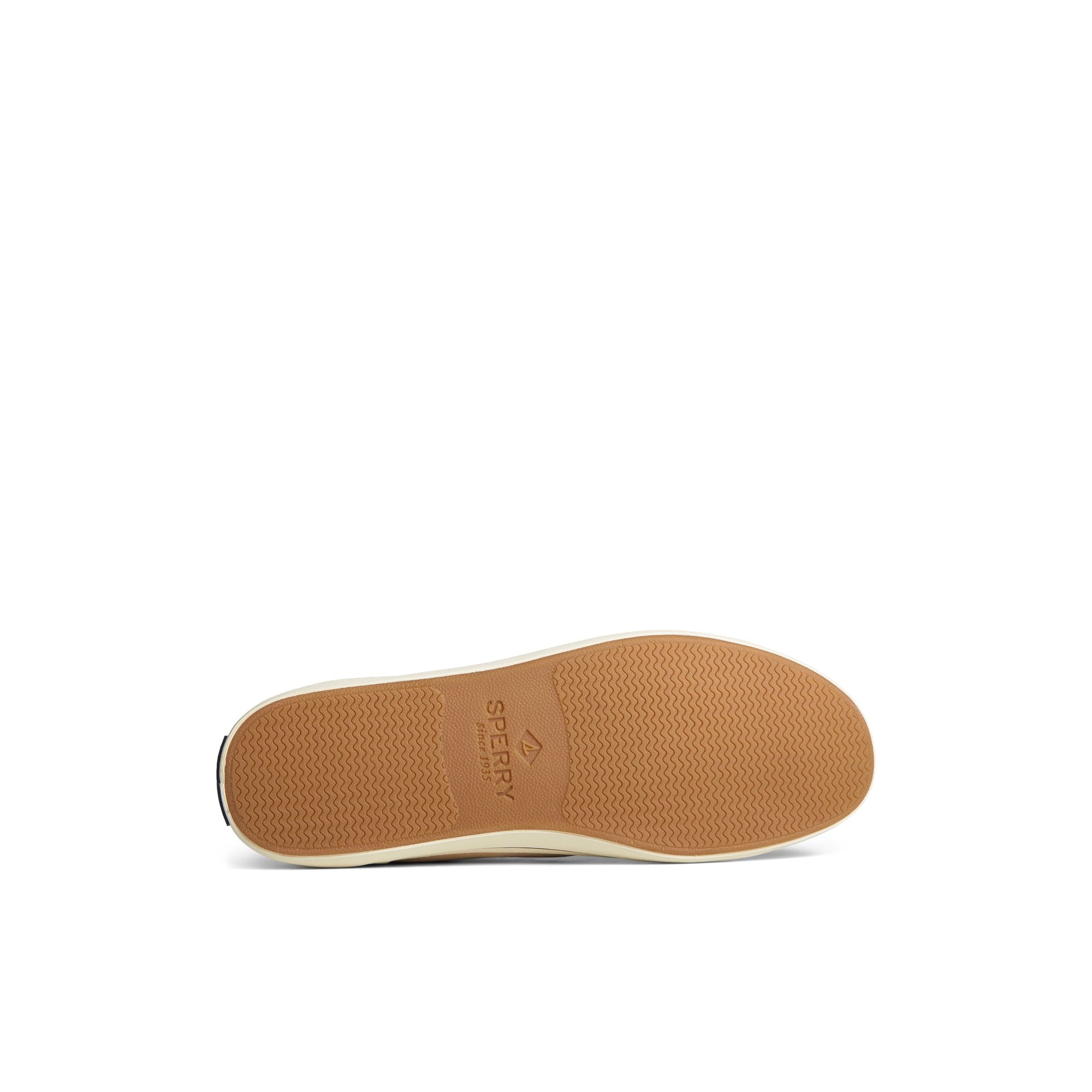 Striper II LLT Leather Sneaker - Image 6