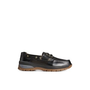 Gold Cup? Billfish? PLUSHWAVE? Boat Shoe