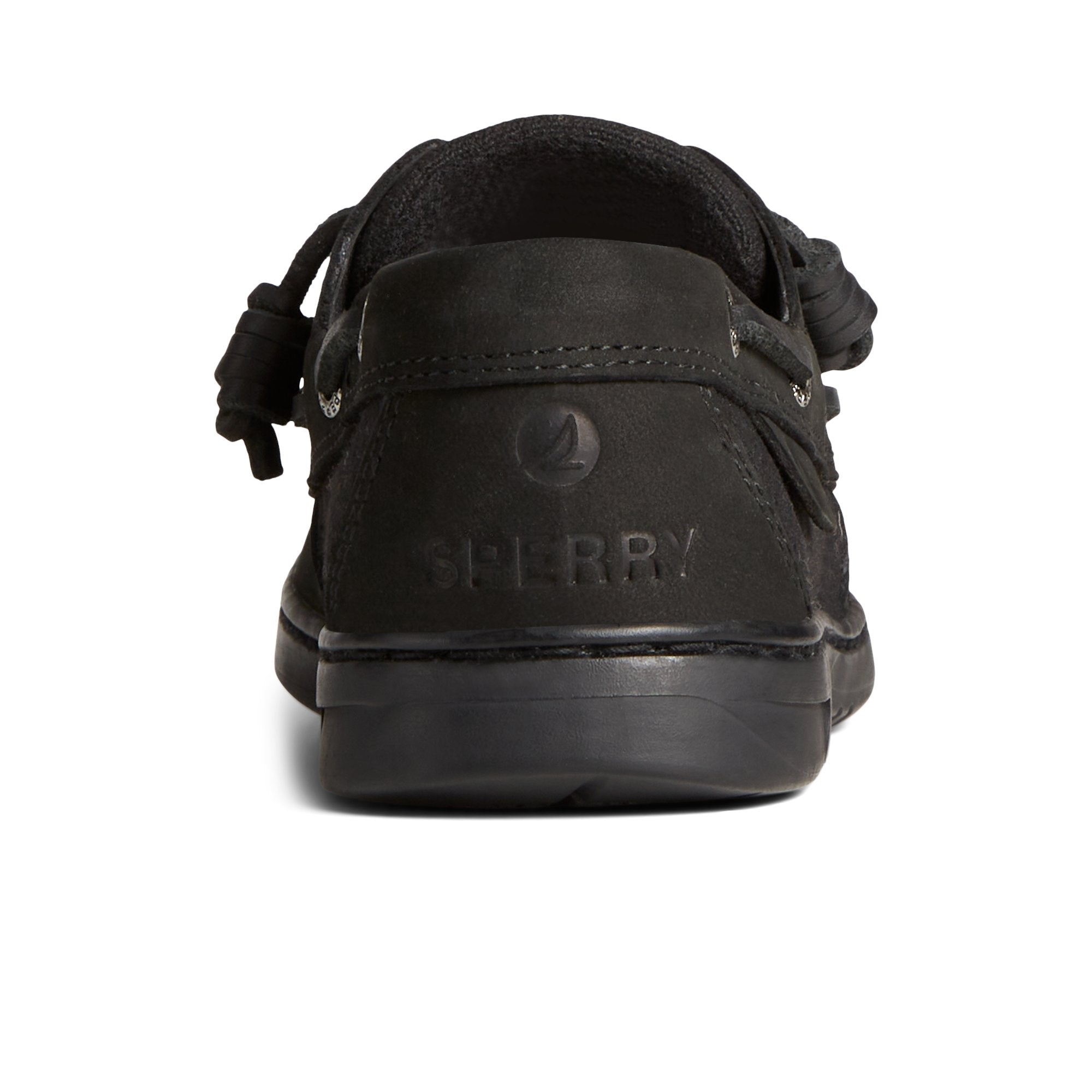 Rosefish 3-Eye Boat Shoe - Image 4