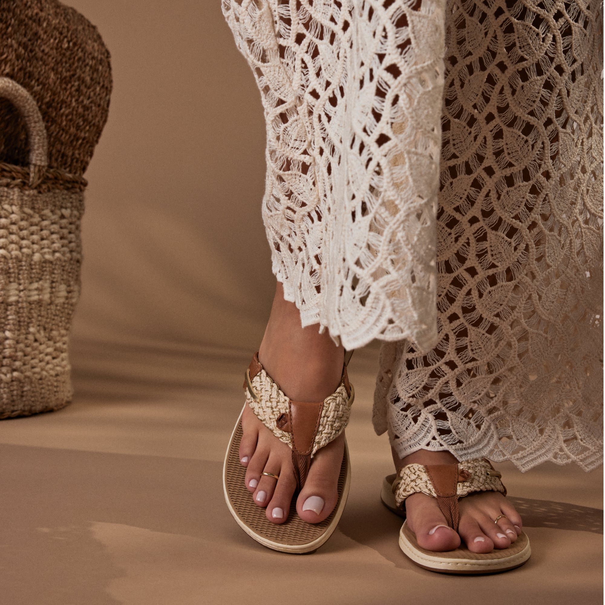 Parrotfish Sandal - Image 7