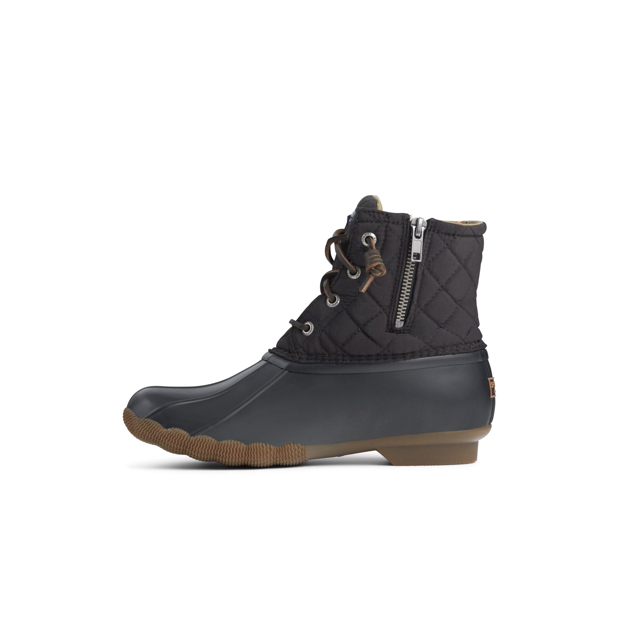 Saltwater? Quilted Duck Boot - Image 2
