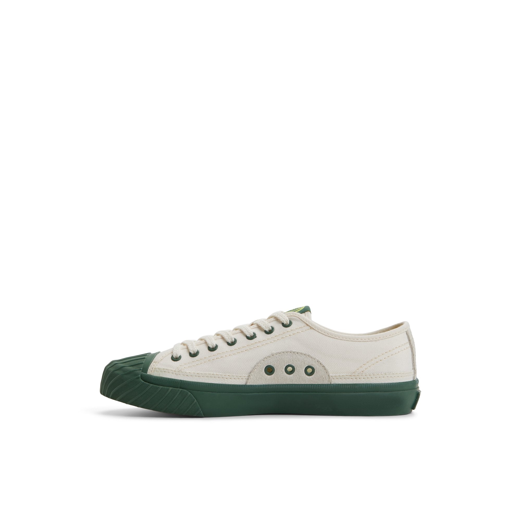 Racquet Oxford Sneaker - Image 2
