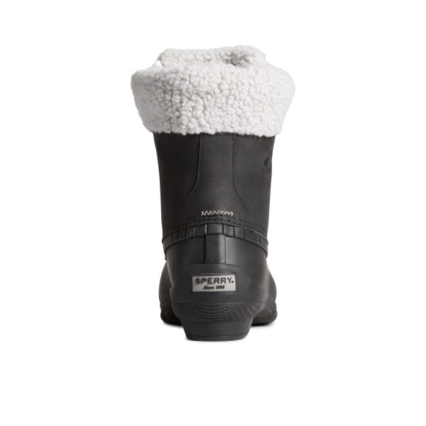 Syren Alpine Leather Boot - Image 4