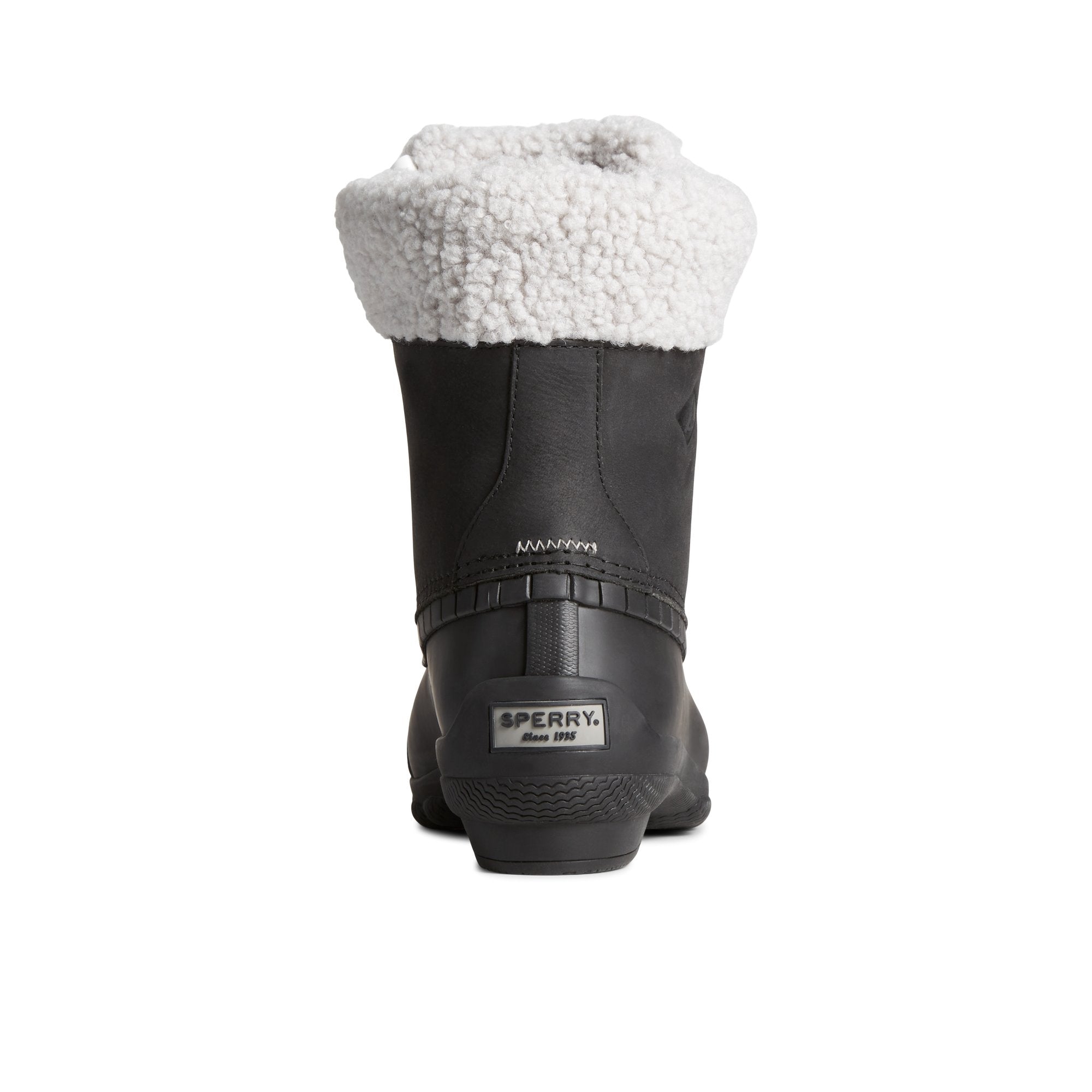 Syren Alpine Leather Boot - Image 4