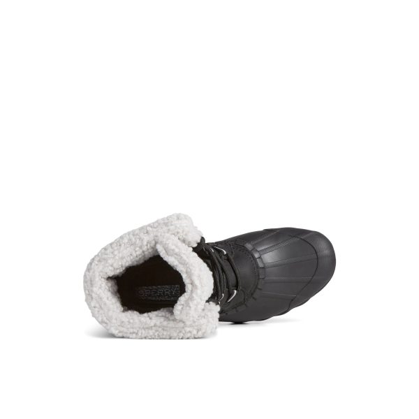Syren Alpine Leather Boot - Image 5