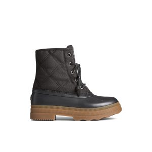 Saltwater??2.0 Textile Duck Boot