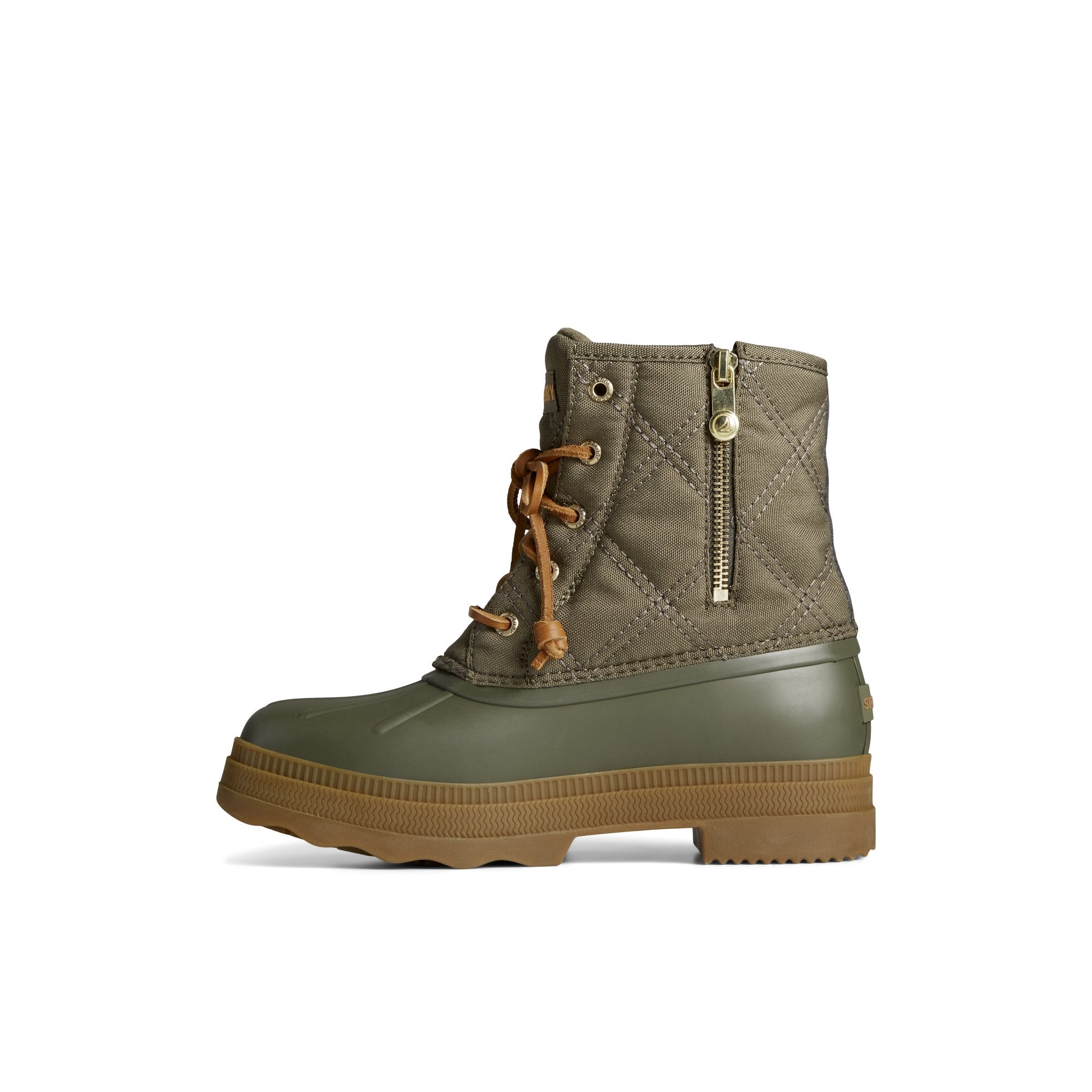 Saltwater??2.0 Textile Duck Boot - Image 2