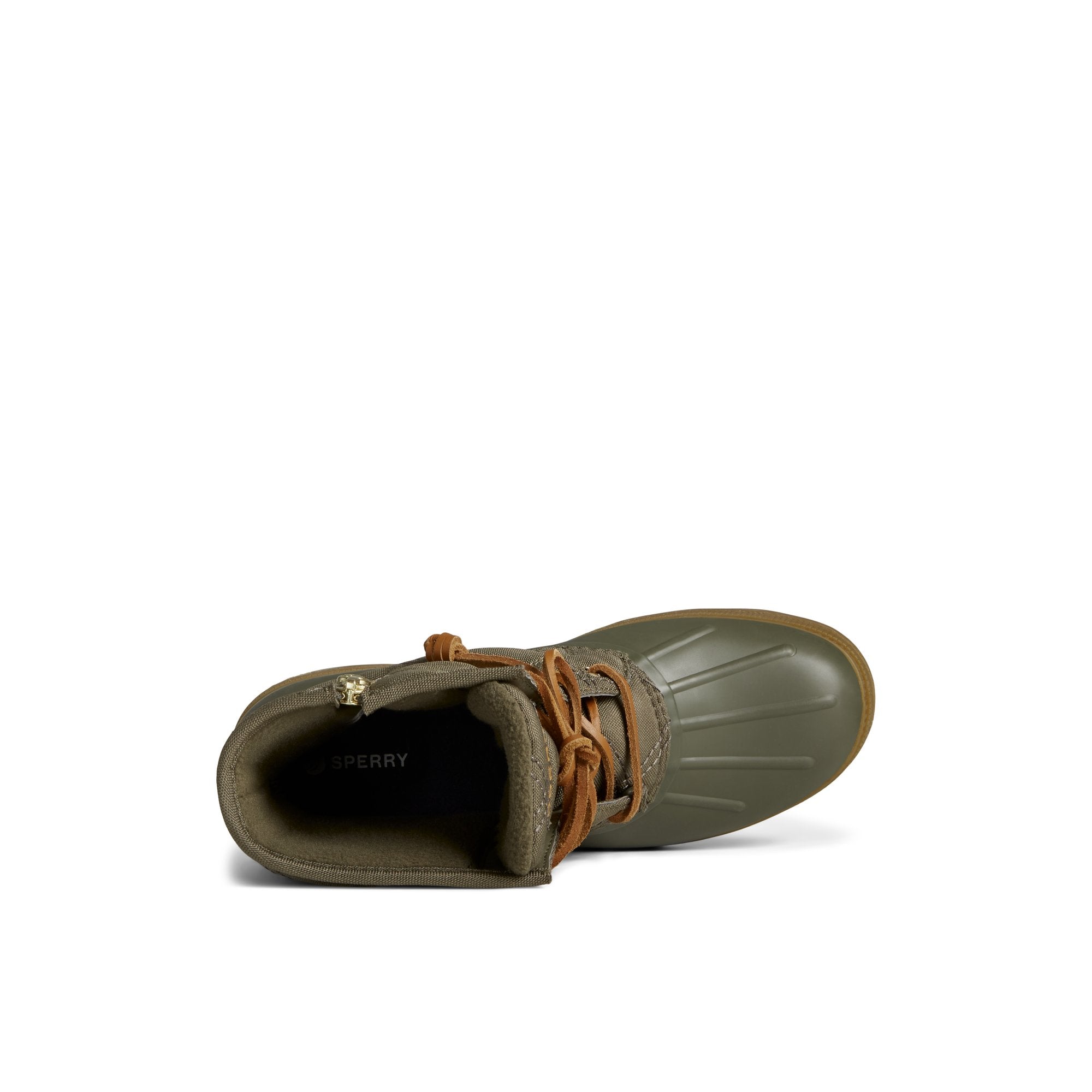 Saltwater??2.0 Textile Duck Boot - Image 5