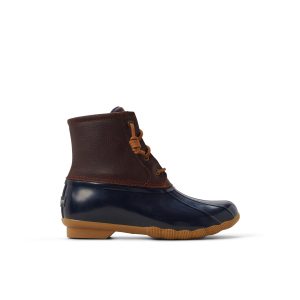 Saltwater? Duck Boot