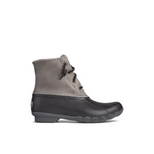 Saltwater? Duck Boot