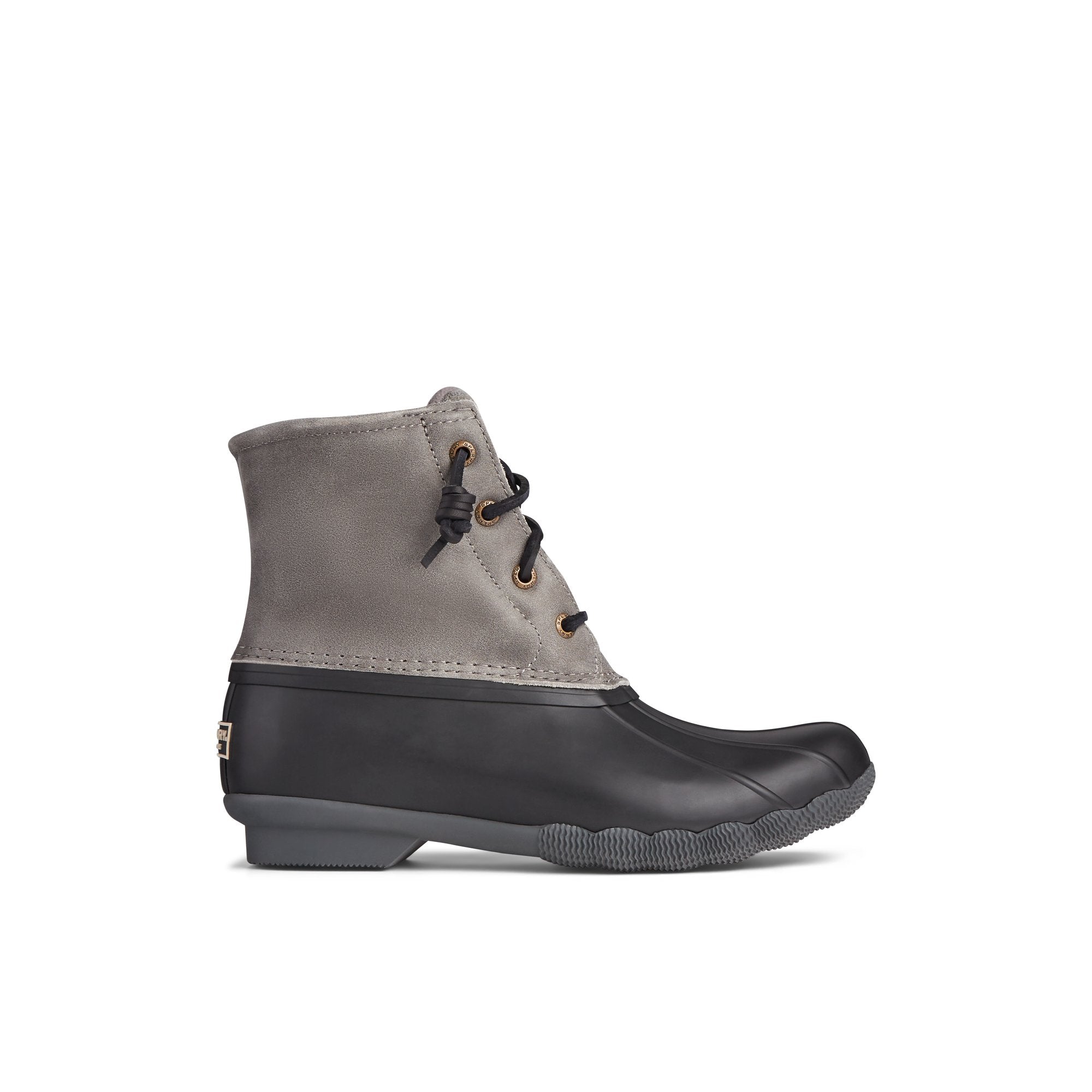 Saltwater? Duck Boot