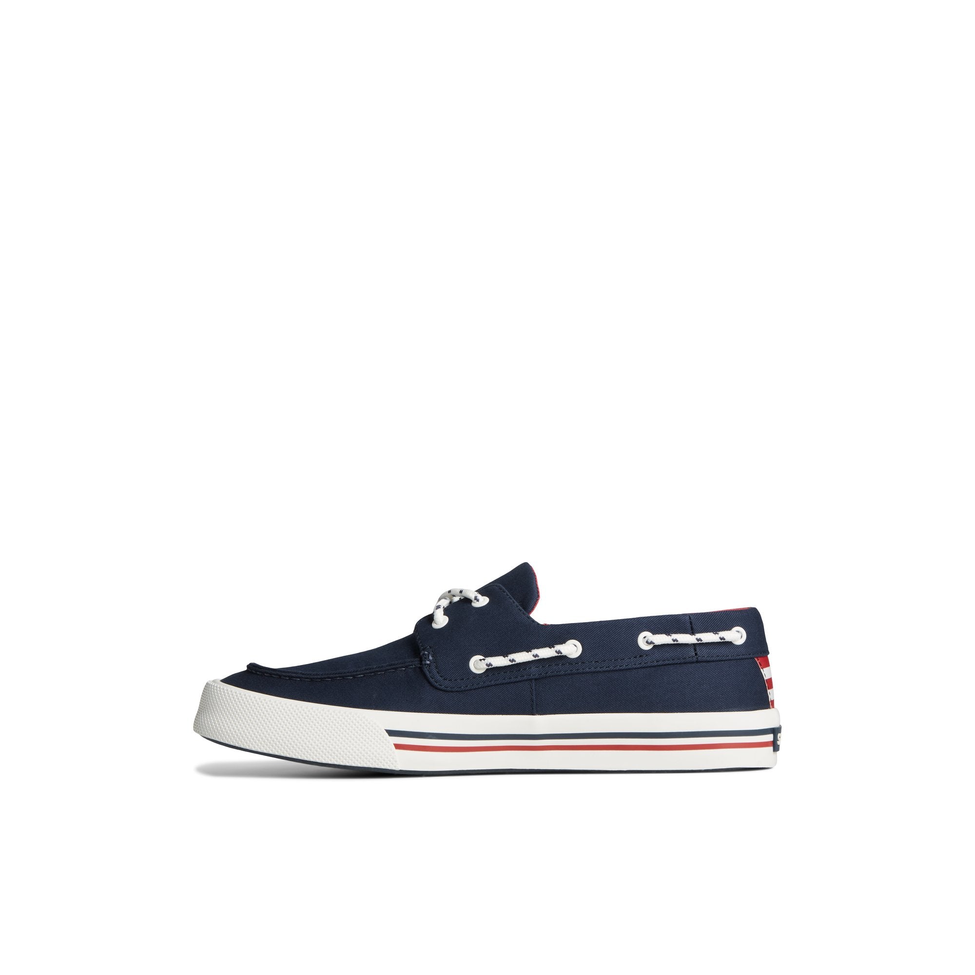 Bahama II Nautical Sneaker - Image 2