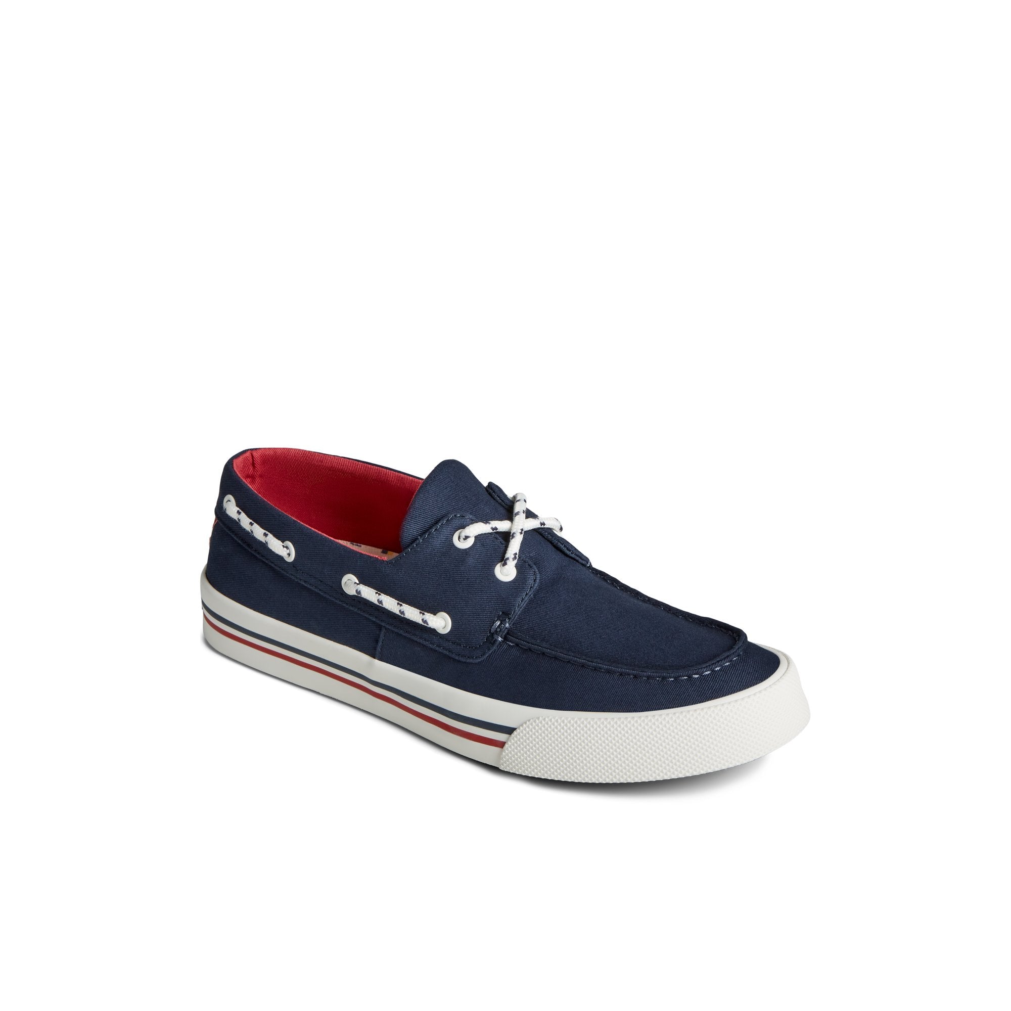 Bahama II Nautical Sneaker - Image 3