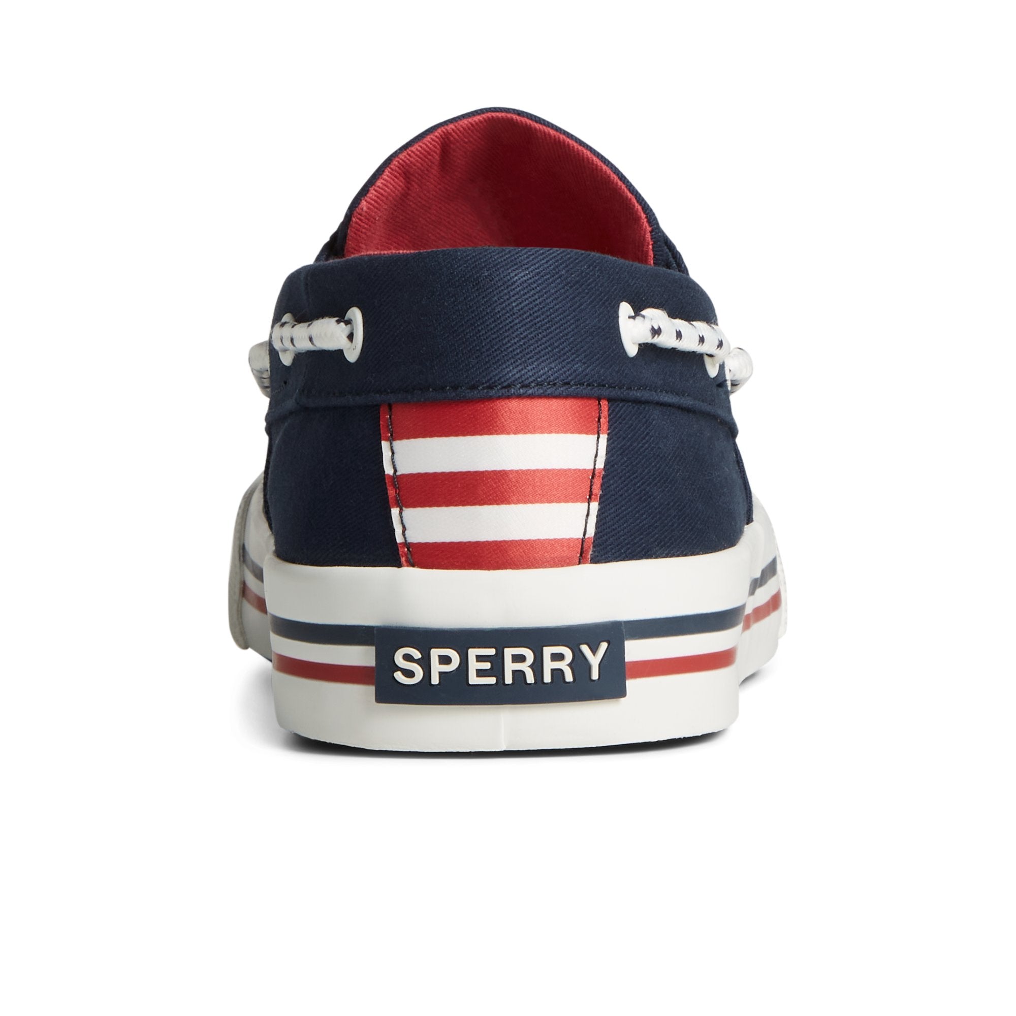 Bahama II Nautical Sneaker - Image 4