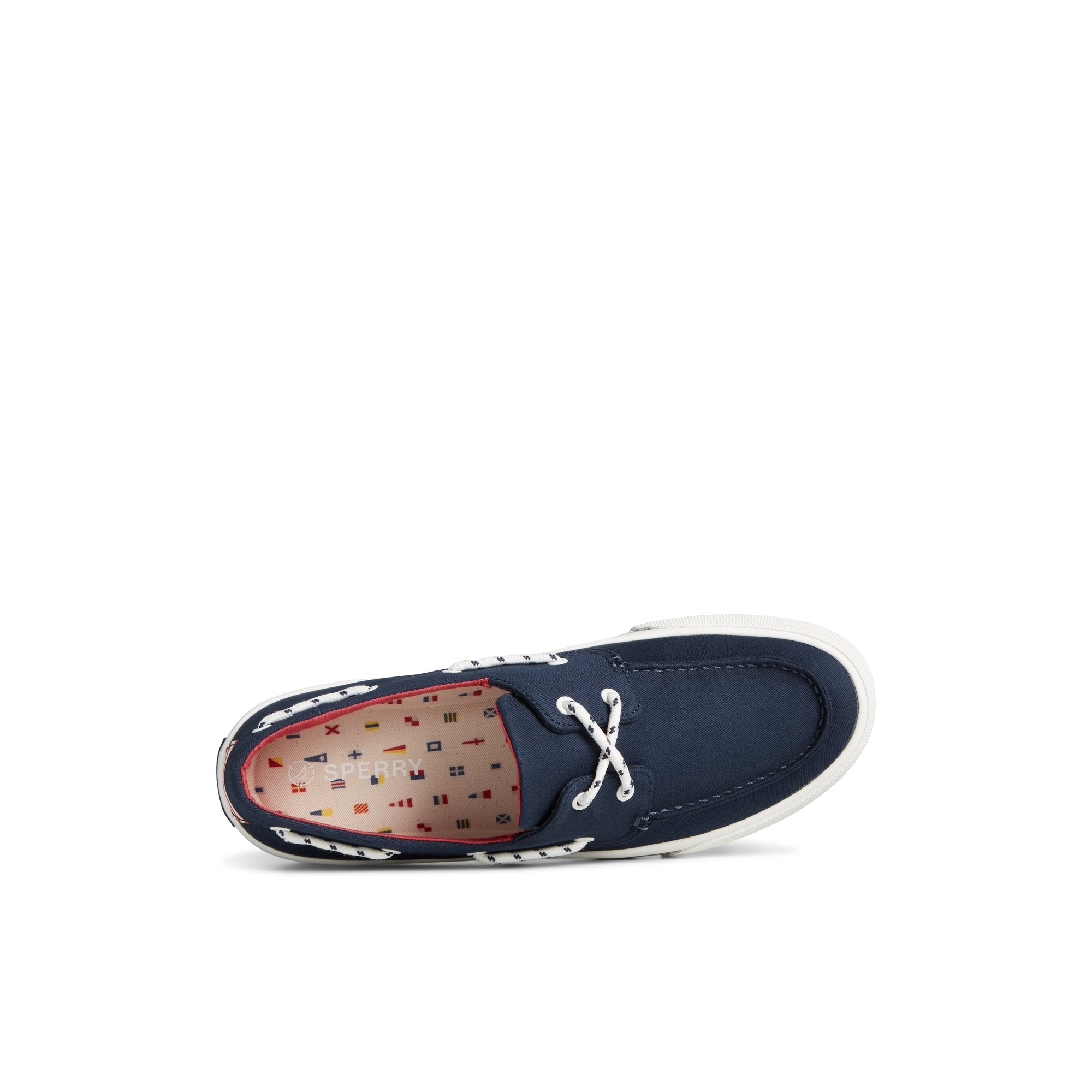 Bahama II Nautical Sneaker - Image 5