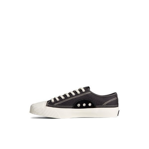Racquet Oxford Sneaker - Image 2