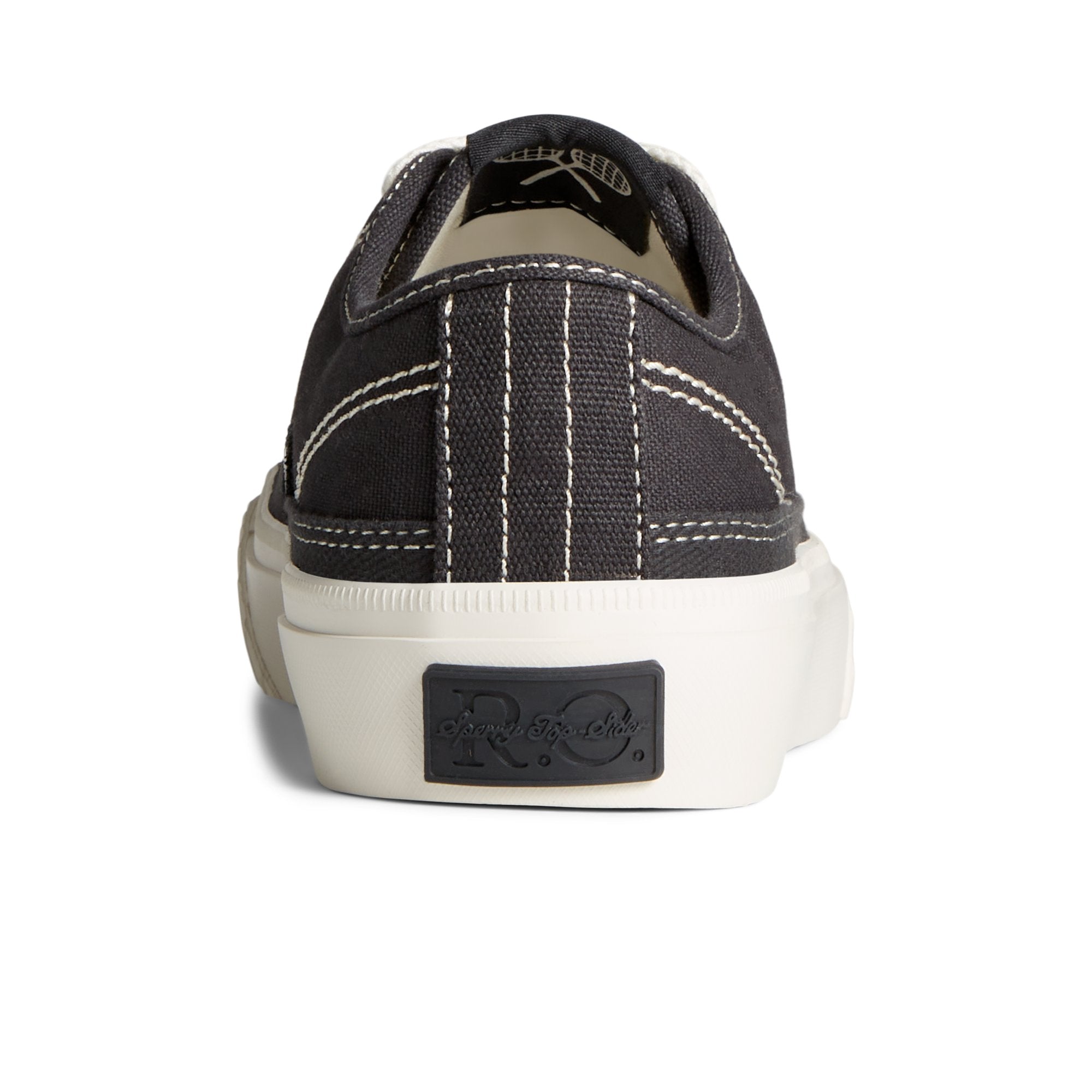 Racquet Oxford Sneaker - Image 4