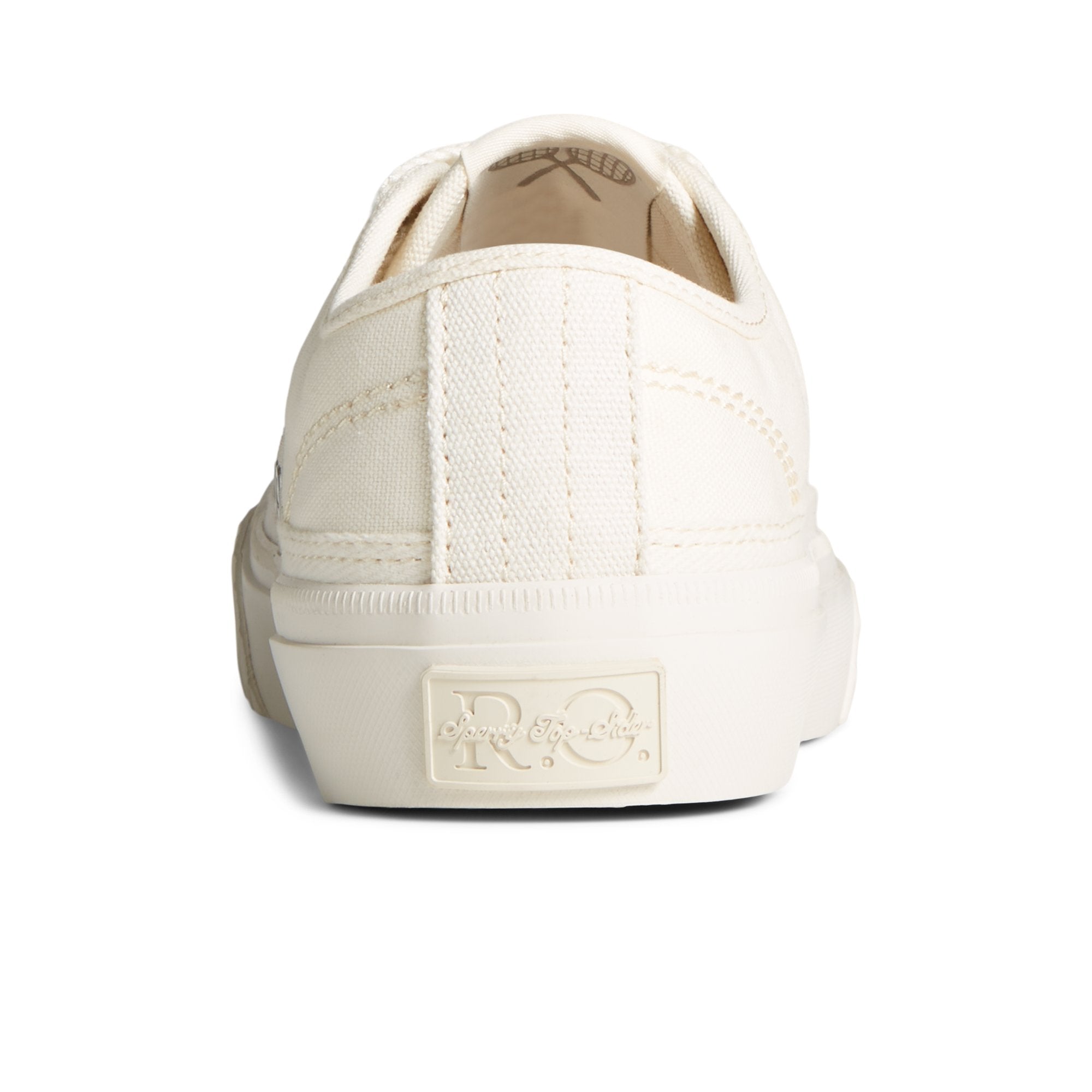 Racquet Oxford Sneaker - Image 4