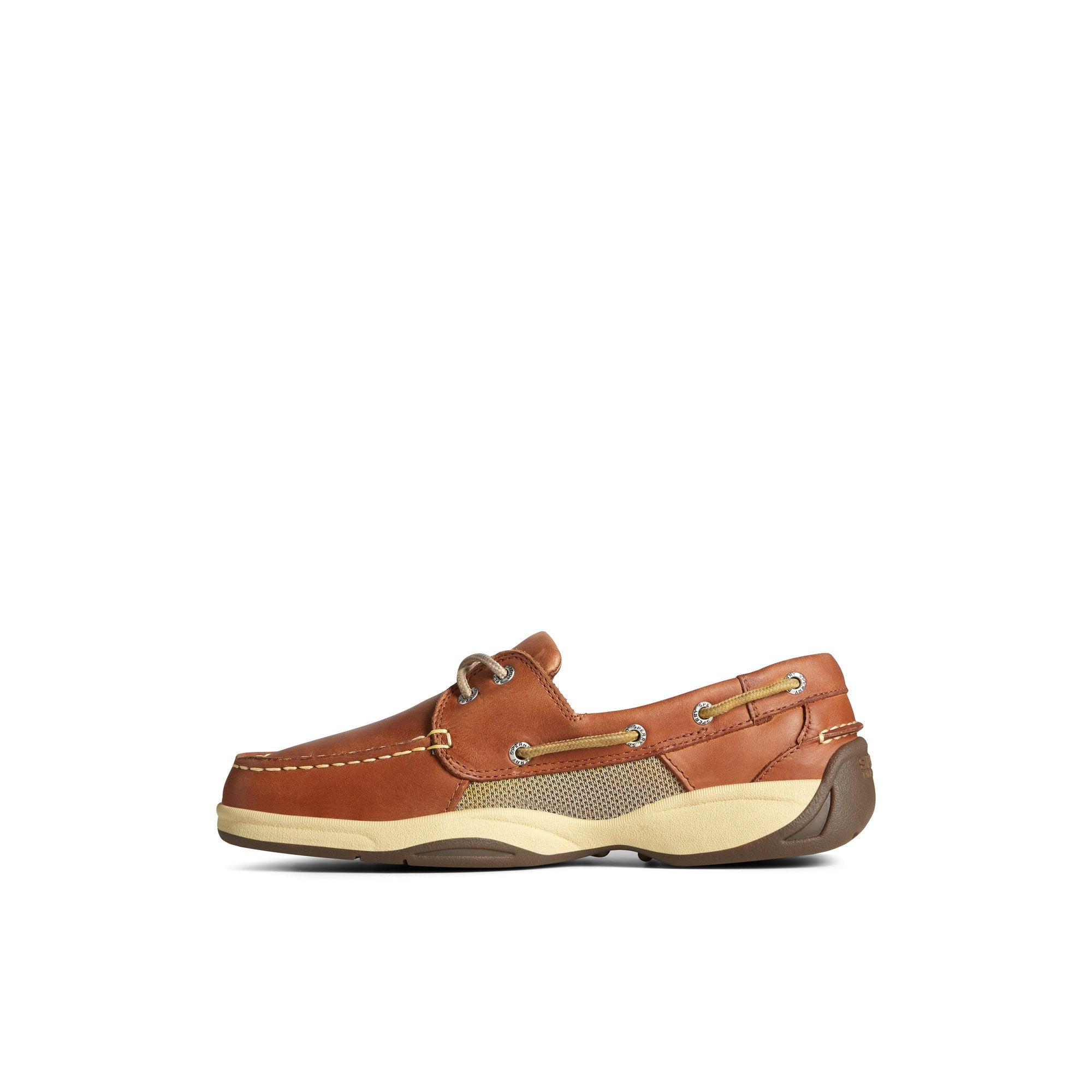 Intrepid 2-Eye Boat Shoe - Image 2