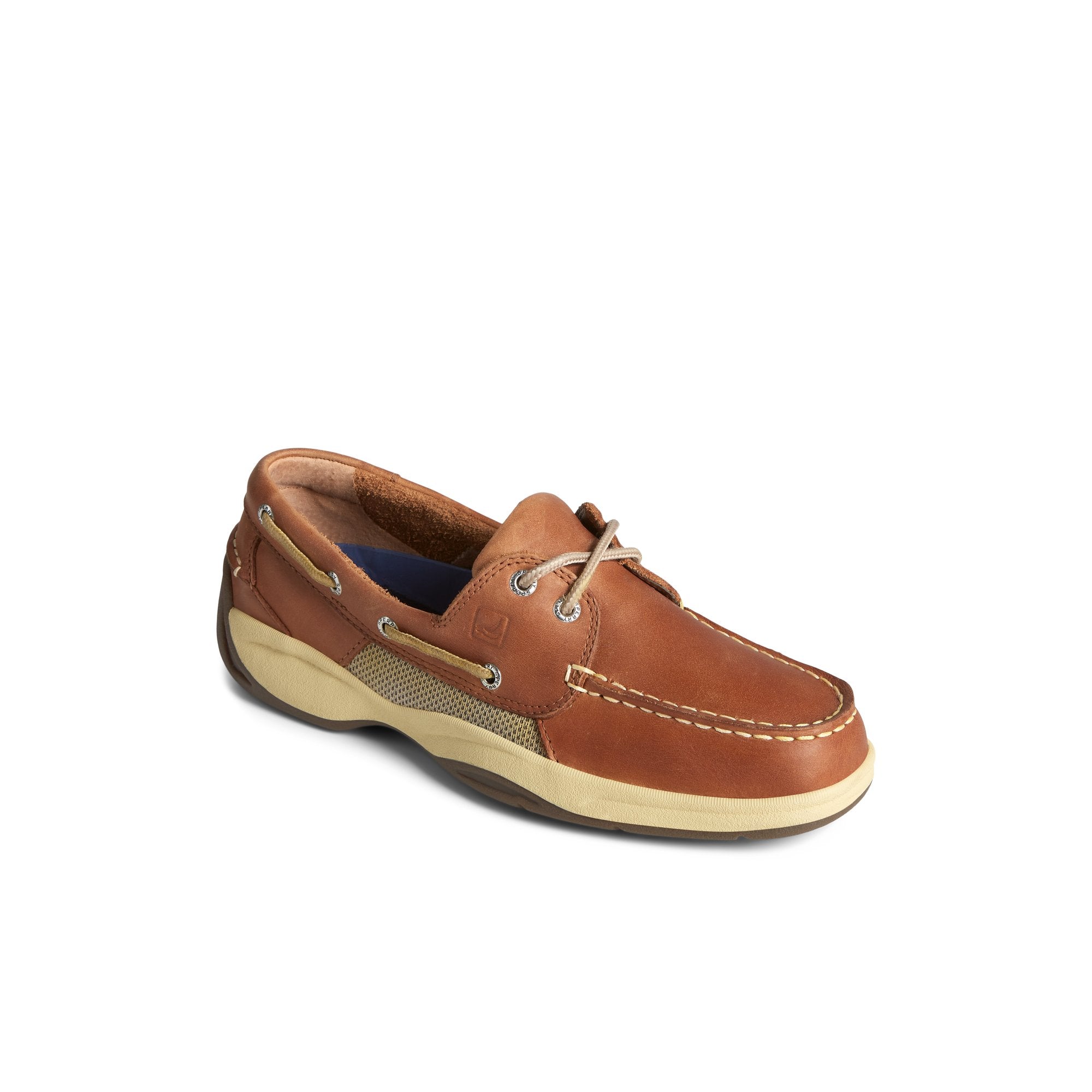 Intrepid 2-Eye Boat Shoe - Image 3