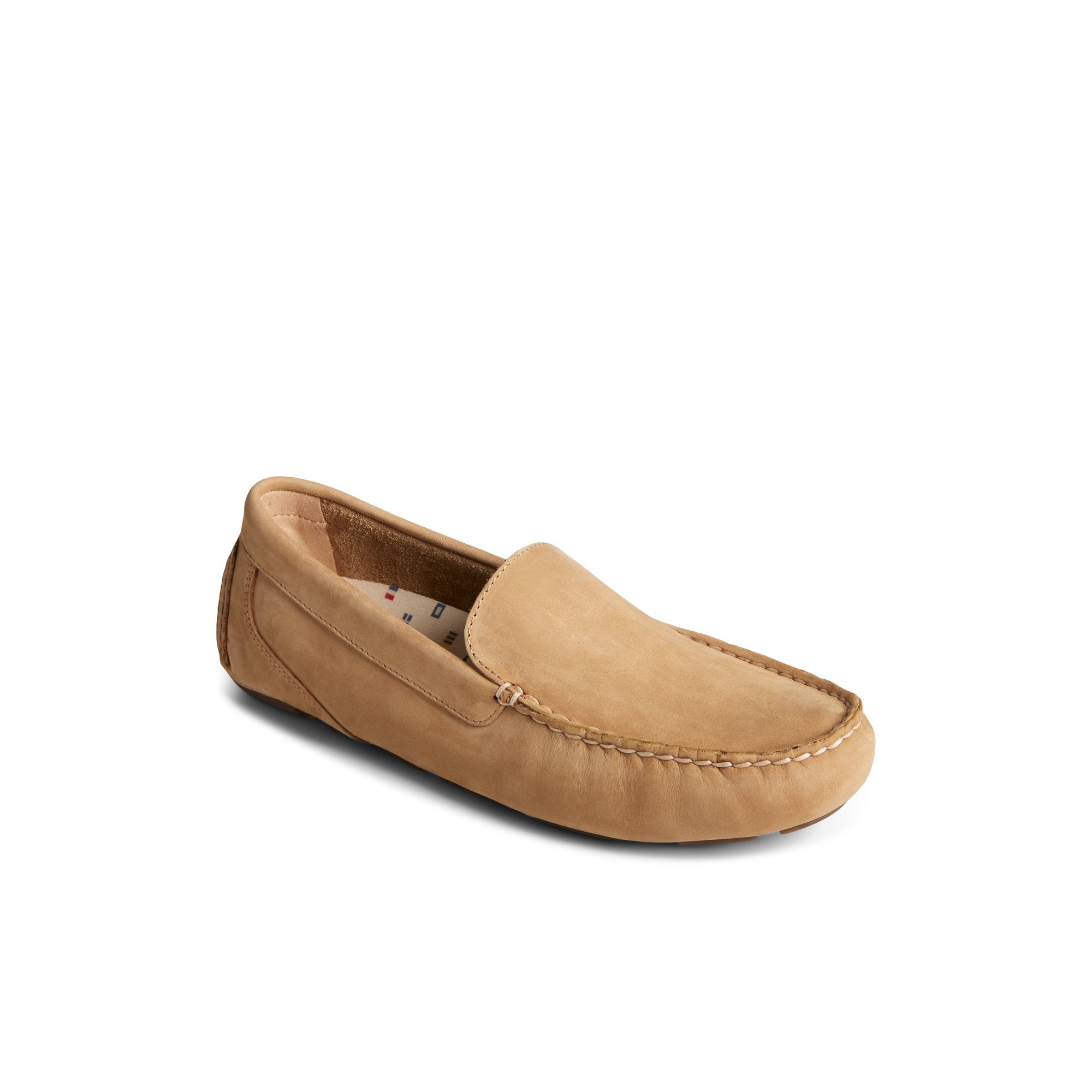 Davenport Nubuck Venetian Driver - Image 3