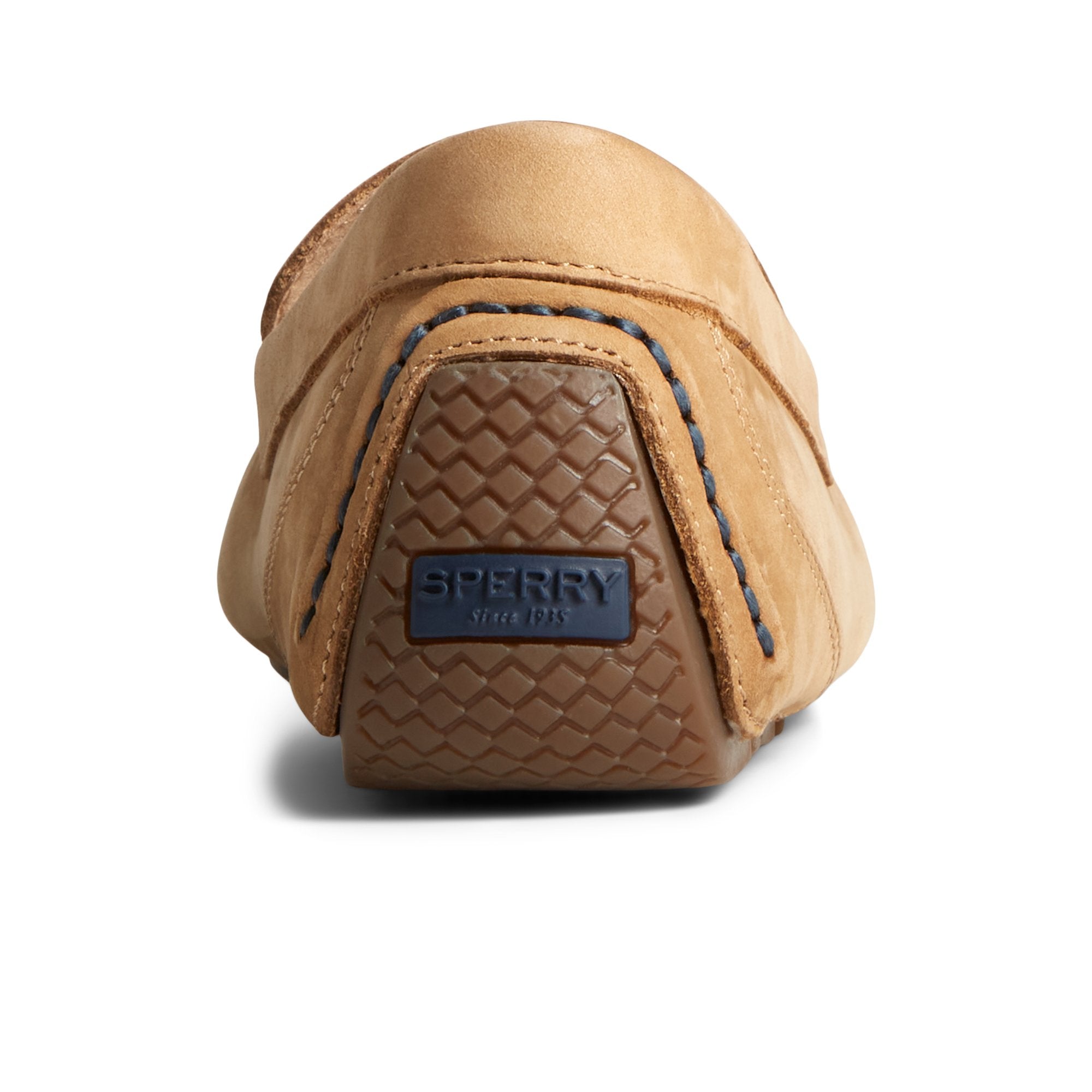 Davenport Nubuck Venetian Driver - Image 4