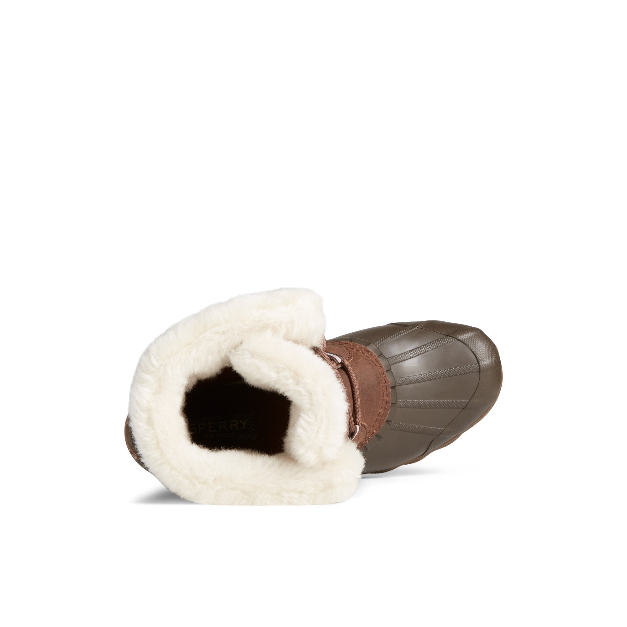 Syren Alpine Leather Boot - Image 5
