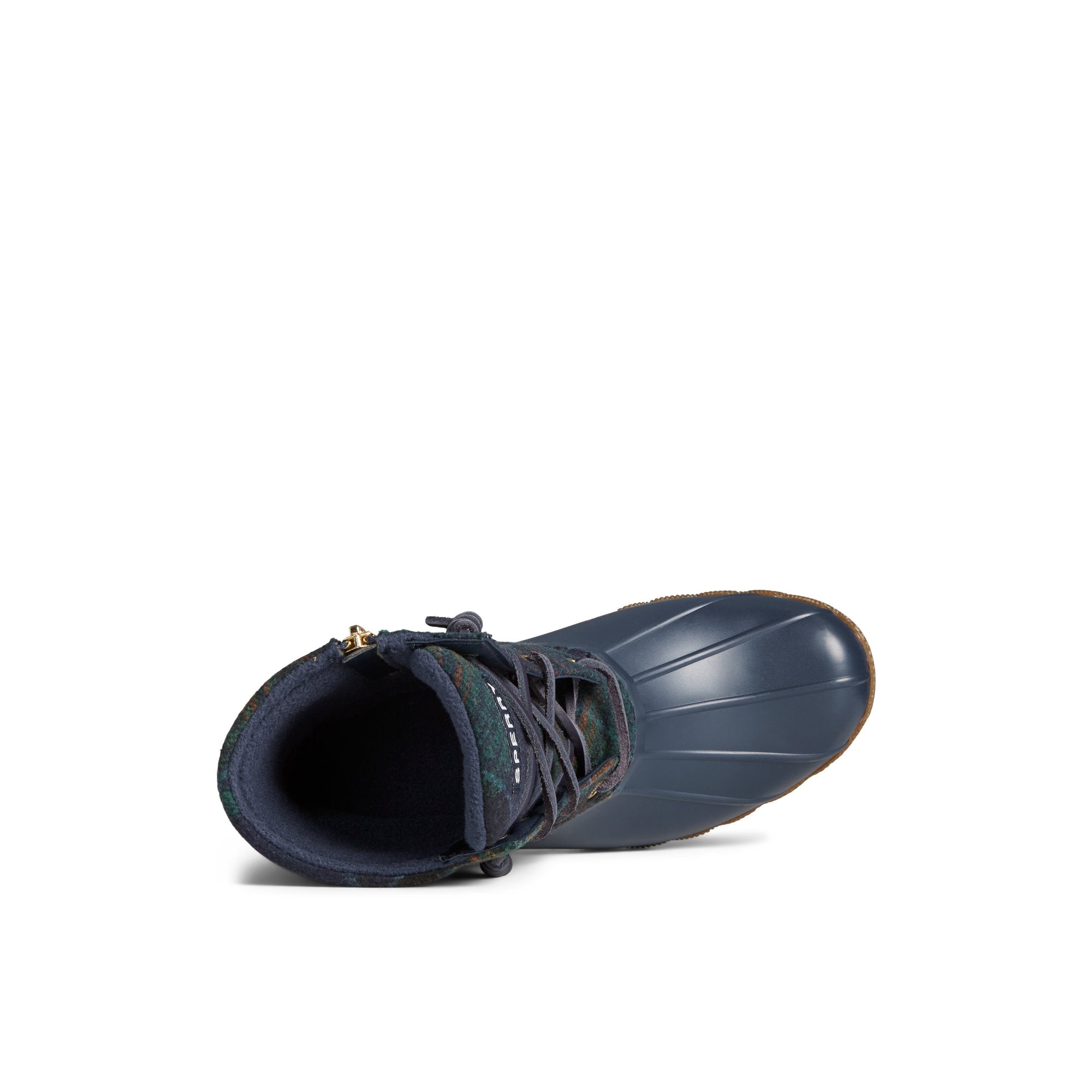 Saltwater? Plaid Duck Boot - Image 5