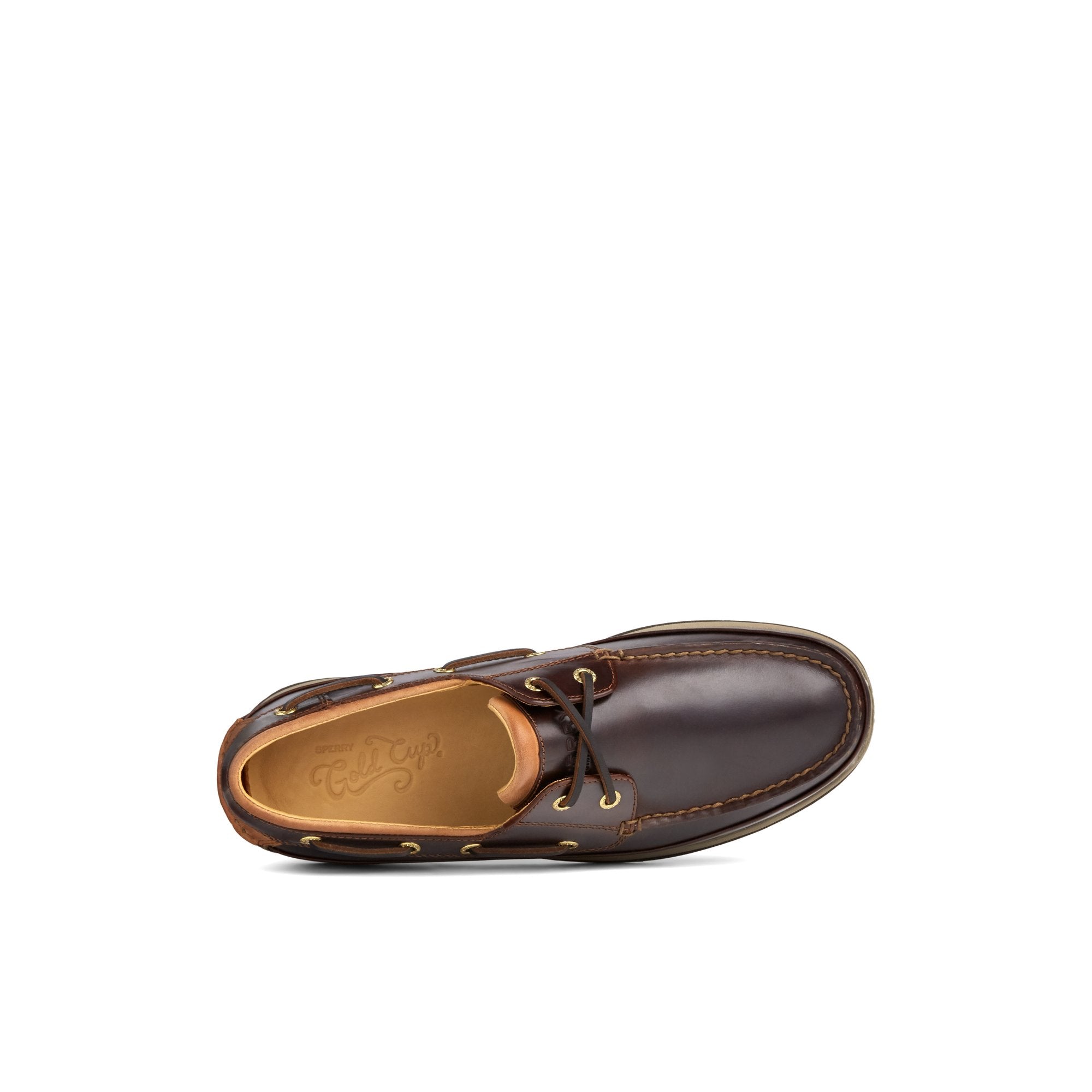 Gold Cup? Boat Shoe - Image 5
