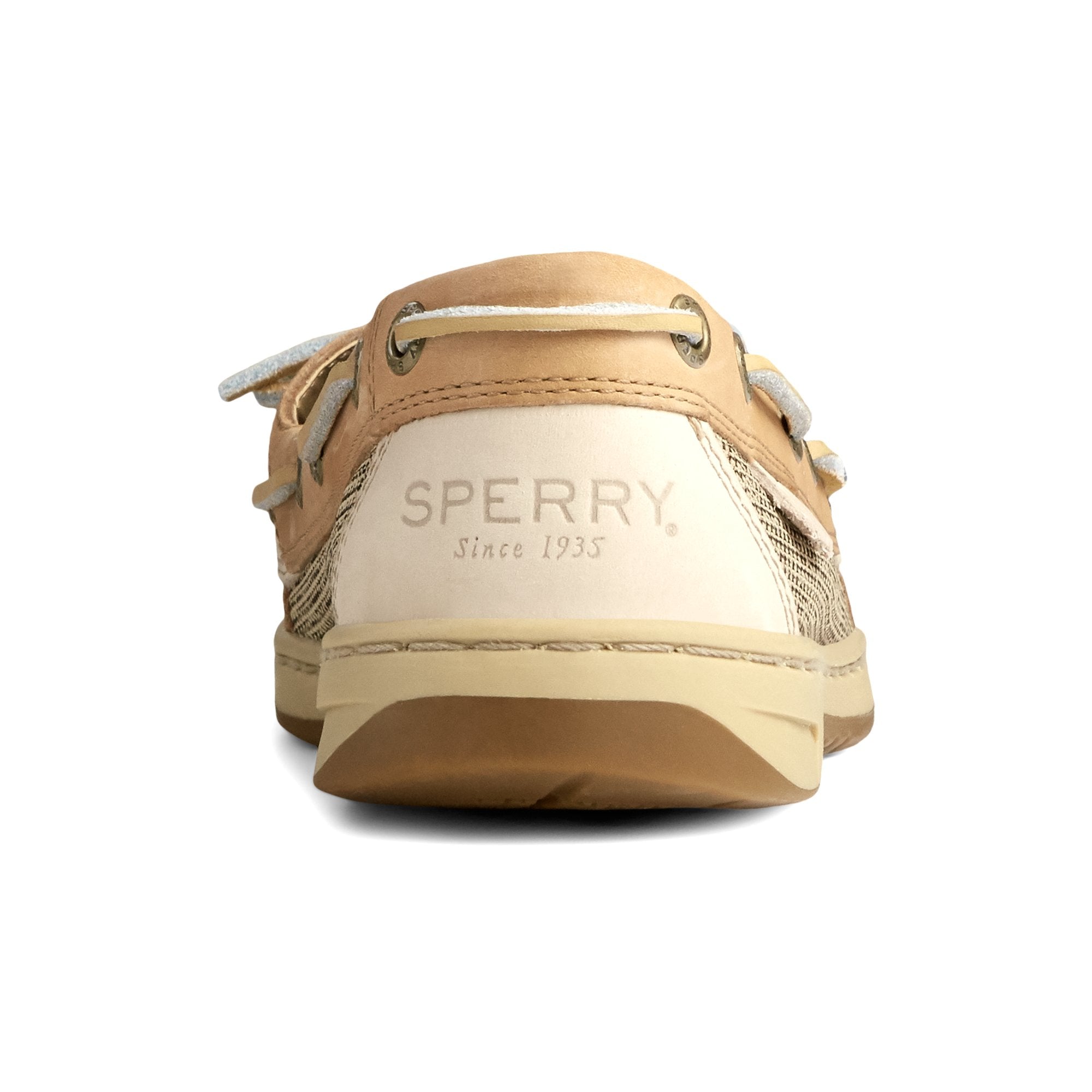 Angelfish Boat Shoe - Image 4