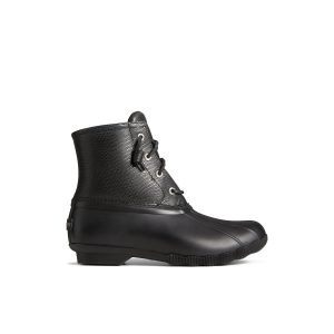 Saltwater? Duck Boot