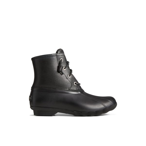 Saltwater? Duck Boot