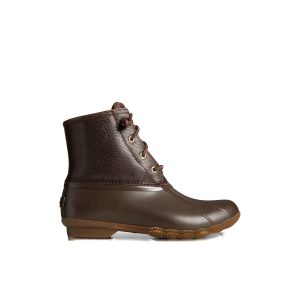 Saltwater? Duck Boot