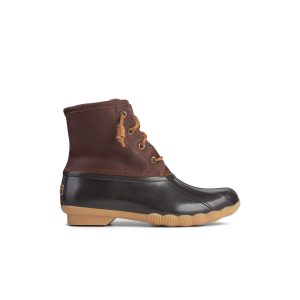 Saltwater? Duck Boot