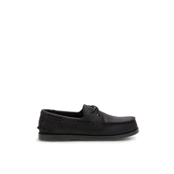Authentic Original? Boat Shoe