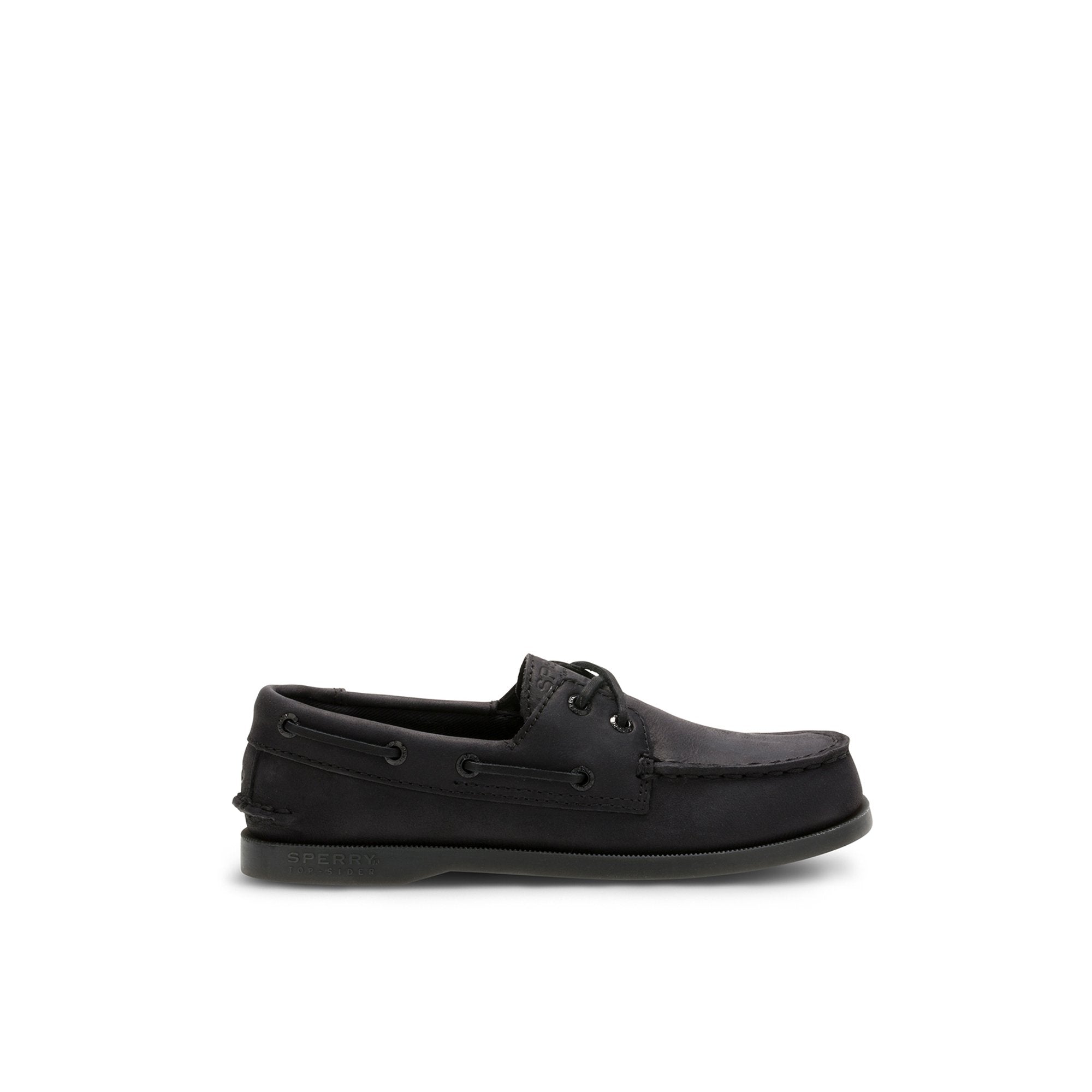 Authentic Original? Boat Shoe
