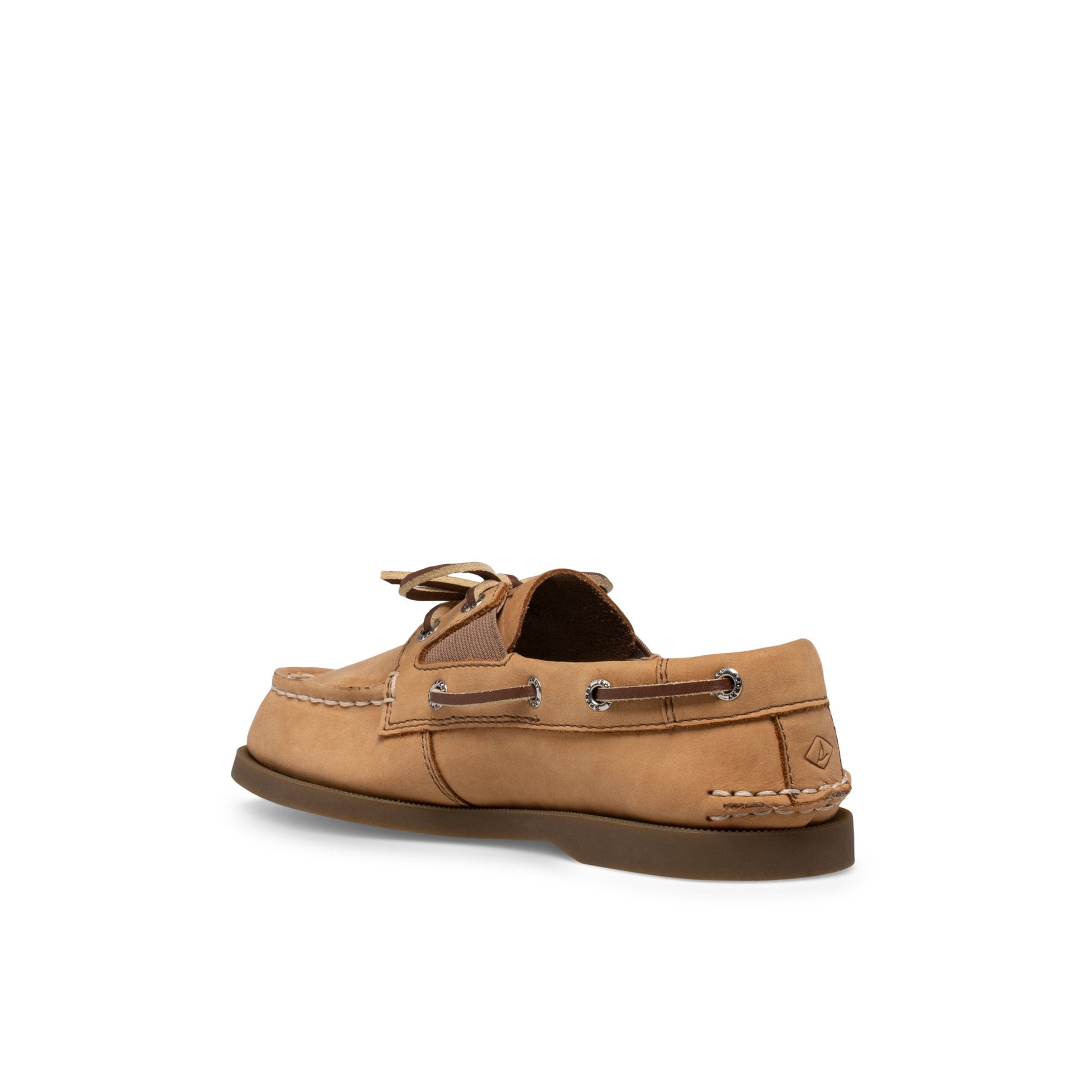 Authentic Original? Slip On Boat Shoe - Image 2