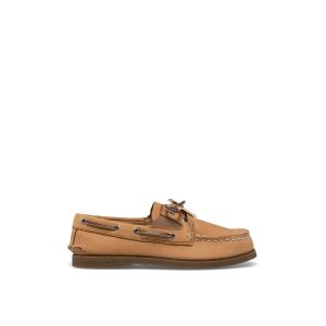 Authentic Original? Slip On Boat Shoe