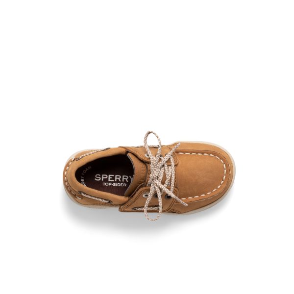 Gamefish Junior Boat Shoe - Image 4