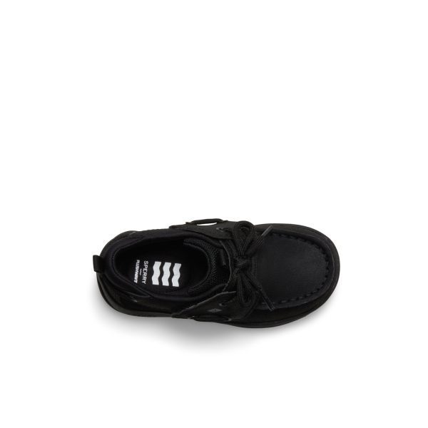 Fairwater PLUSHWAVE? Jr Boat Shoe - Image 4