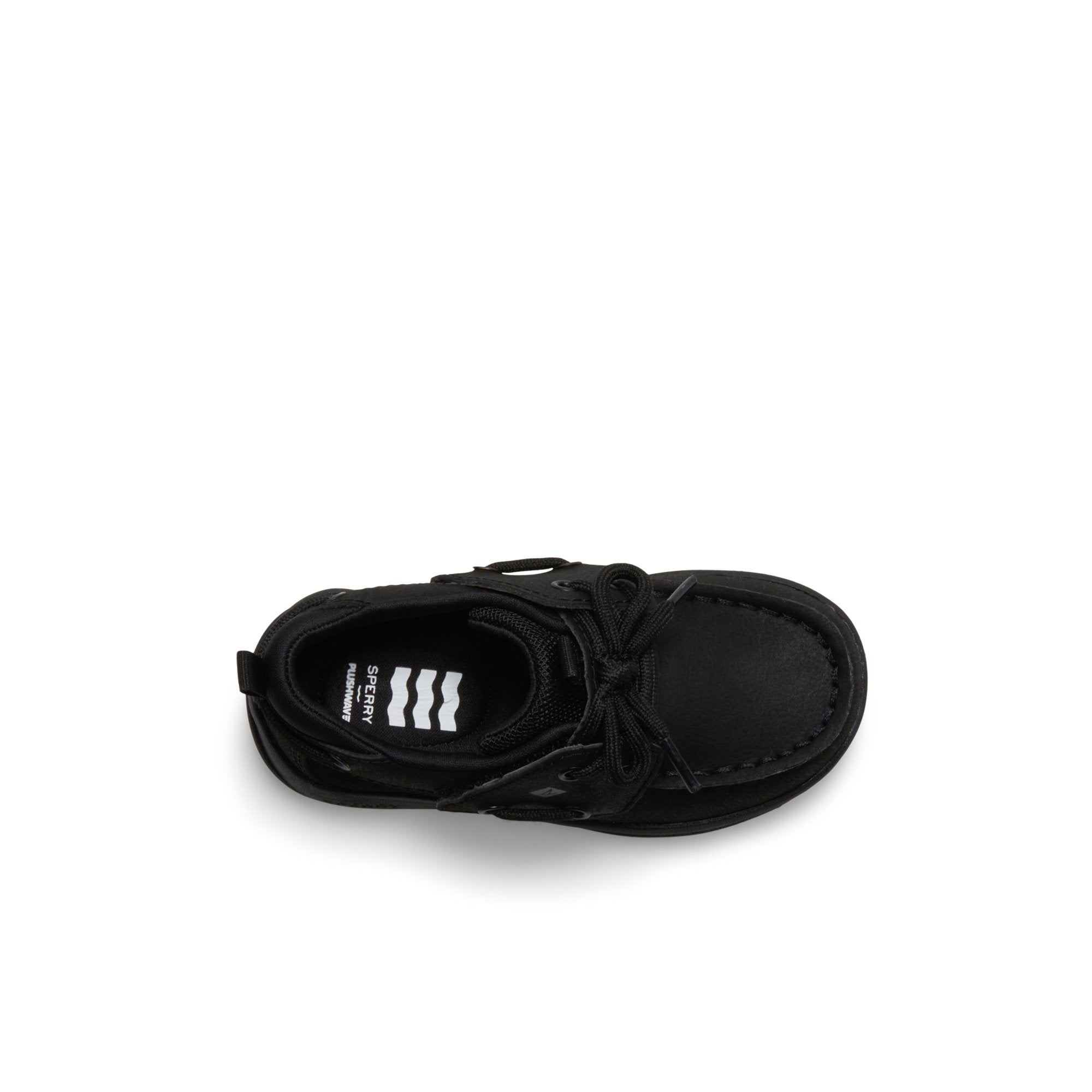 Fairwater PLUSHWAVE? Jr Boat Shoe - Image 4